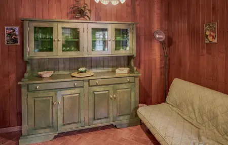 Maison rustique avec piscine privée près de Camaiore, Toscane : photo 12