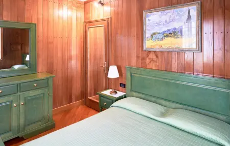 Maison rustique avec piscine privée près de Camaiore, Toscane : photo 15