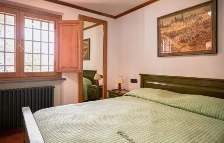Maison rustique avec piscine privée près de Camaiore, Toscane : photo 16