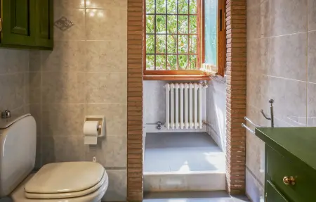 Maison rustique avec piscine privée près de Camaiore, Toscane : photo 18