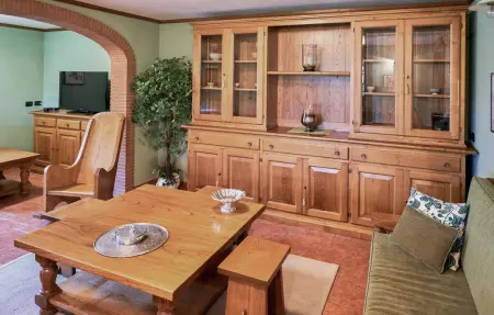 Maison de 160 m² avec piscine privée à Camaiore, Toscane : photo 3