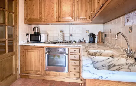 Maison de 160 m² avec piscine privée à Camaiore, Toscane : photo 4