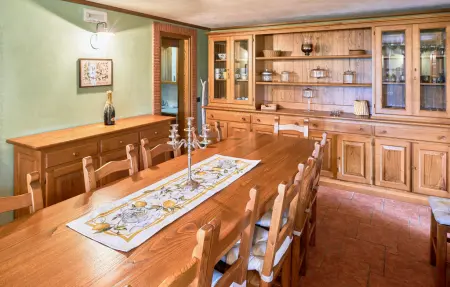 Maison de 160 m² avec piscine privée à Camaiore, Toscane : photo 15