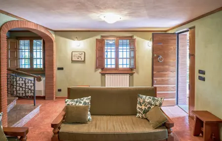 Maison de 160 m² avec piscine privée à Camaiore, Toscane : photo 18