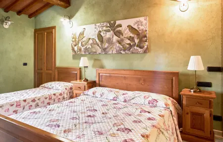 Maison de 160 m² avec piscine privée à Camaiore, Toscane : photo 20
