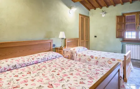 Maison de 160 m² avec piscine privée à Camaiore, Toscane : photo 22