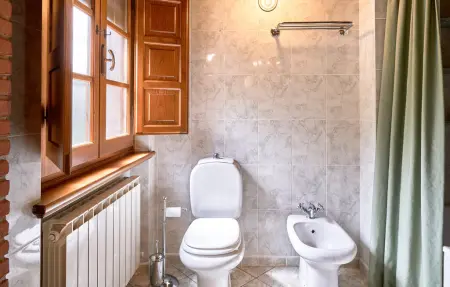 Maison de 160 m² avec piscine privée à Camaiore, Toscane : photo 24