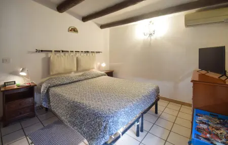 Maison avec piscine privée et cheminée près de Rome, Campagnano : photo 7