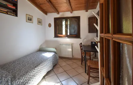 Maison avec piscine privée et cheminée près de Rome, Campagnano : photo 13