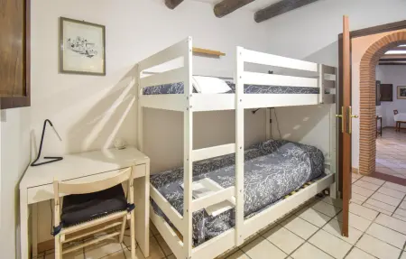 Maison avec piscine privée et cheminée près de Rome, Campagnano : photo 14