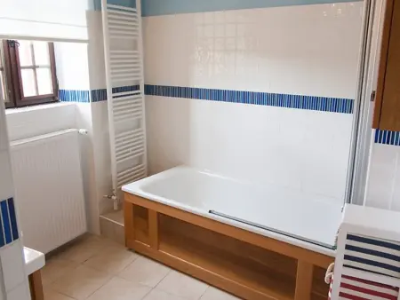 Maison périgourdine avec piscine privée - 8 pers. : photo 15