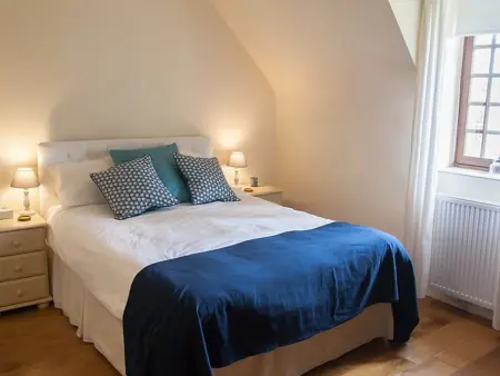 Maison périgourdine avec piscine privée - 8 pers. : photo 17