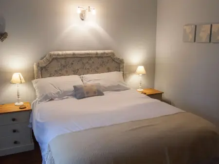 Maison périgourdine avec piscine privée - 8 pers. : photo 19