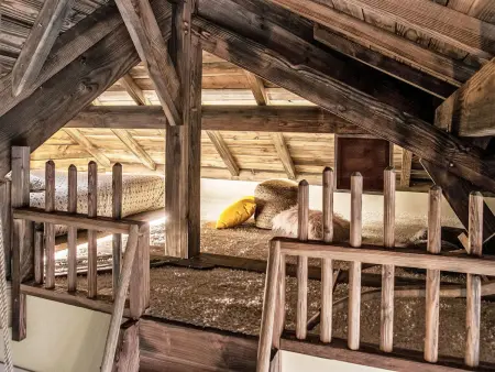 Gîte avec spa privatif, maison 60 m² à La Bussière-sur-Ouche : photo 3