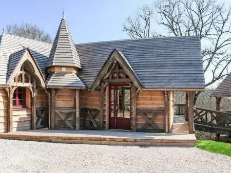 Gîte avec spa privatif, maison 60 m² à La Bussière-sur-Ouche : photo 7