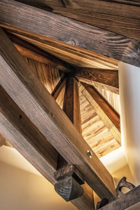 Gîte avec spa privatif, maison 60 m² à La Bussière-sur-Ouche : photo 11
