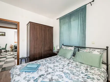 Villa Gracia avec piscine privée et vue campagne à Gračišće : photo 26