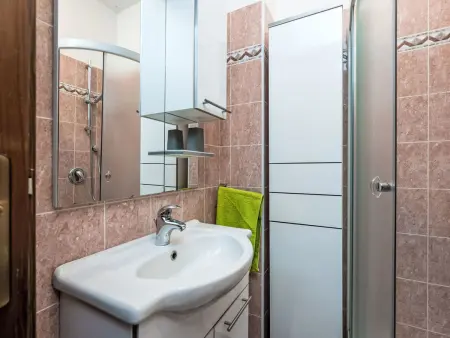 Villa Gracia avec piscine privée et vue campagne à Gračišće : photo 33