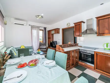 Villa Gracia avec piscine privée et vue campagne à Gračišće : photo 39