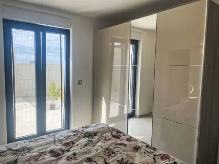 Villa Felice 2 avec piscine et vue mer à Poreč : photo 20