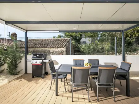 Maison Monte Serpo, piscine privée et 3 chambres à Pula : photo 5