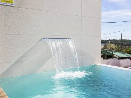 Maison Monte Serpo, piscine privée et 3 chambres à Pula : photo 8