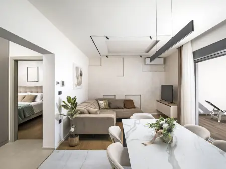 Maison Monte Serpo, piscine privée et 3 chambres à Pula : photo 20