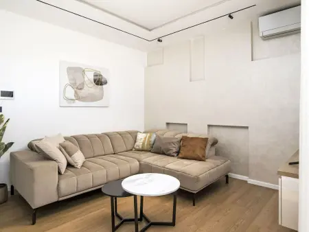 Maison Monte Serpo, piscine privée et 3 chambres à Pula : photo 21