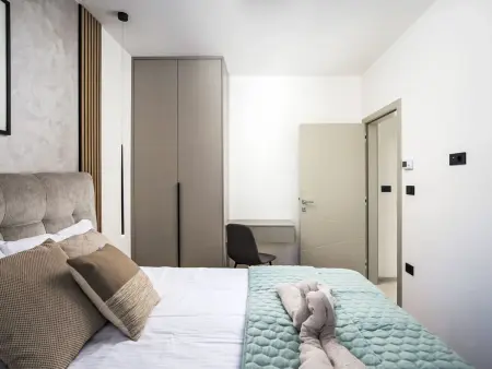 Maison Monte Serpo, piscine privée et 3 chambres à Pula : photo 28