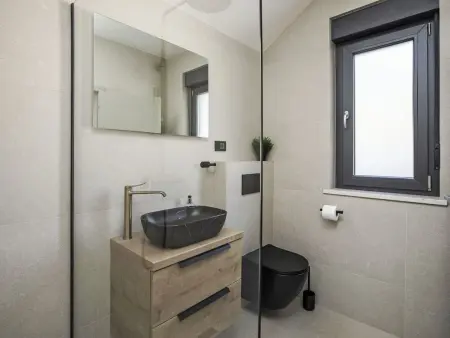 Maison Monte Serpo, piscine privée et 3 chambres à Pula : photo 29