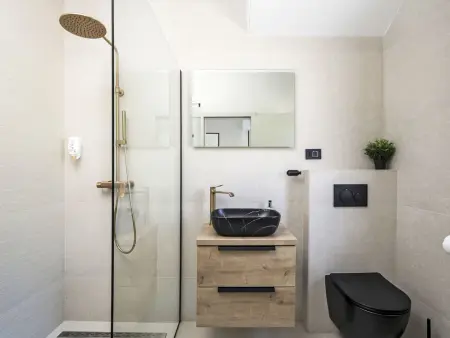 Maison Monte Serpo, piscine privée et 3 chambres à Pula : photo 30
