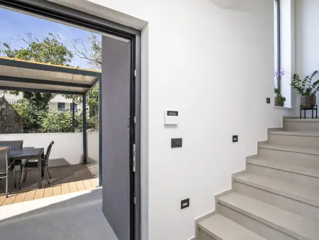 Maison Monte Serpo, piscine privée et 3 chambres à Pula : photo 31