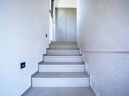Maison Monte Serpo, piscine privée et 3 chambres à Pula : photo 32