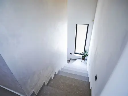 Maison Monte Serpo, piscine privée et 3 chambres à Pula : photo 33