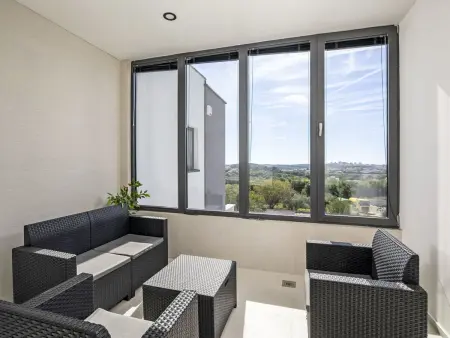 Maison Monte Serpo, piscine privée et 3 chambres à Pula : photo 44