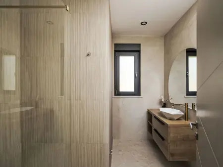 Maison Monte Serpo, piscine privée et 3 chambres à Pula : photo 47