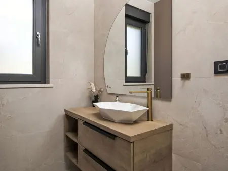Maison Monte Serpo, piscine privée et 3 chambres à Pula : photo 48
