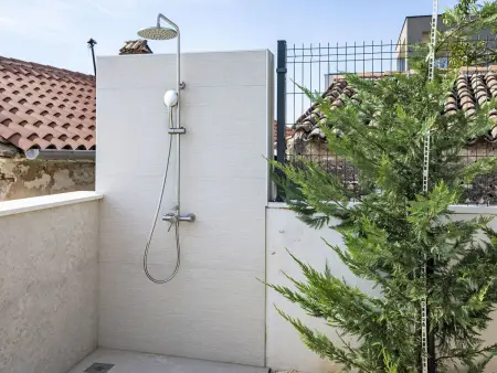 Maison Monte Serpo, piscine privée et 3 chambres à Pula : photo 54