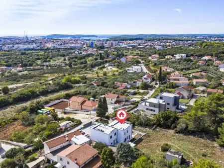 Maison Monte Serpo, piscine privée et 3 chambres à Pula : photo 60