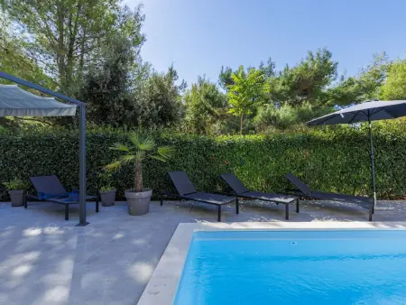 Villa Flavia avec piscine privée à Medulin, 8 personnes : photo 6