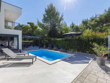 Villa Flavia avec piscine privée à Medulin, 8 personnes : photo 7