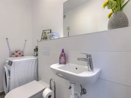 Villa Flavia avec piscine privée à Medulin, 8 personnes : photo 12