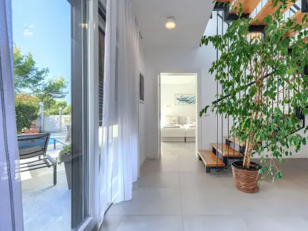 Villa Flavia avec piscine privée à Medulin, 8 personnes : photo 13