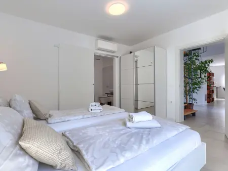 Villa Flavia avec piscine privée à Medulin, 8 personnes : photo 16