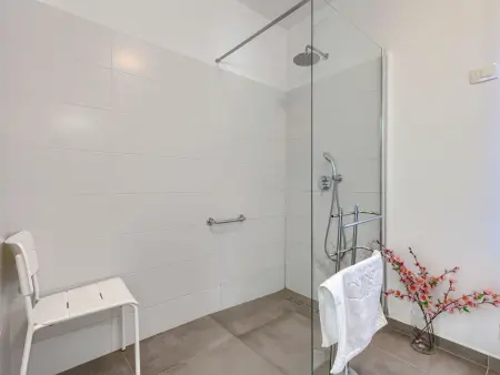 Villa Flavia avec piscine privée à Medulin, 8 personnes : photo 17