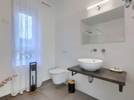 Villa Flavia avec piscine privée à Medulin, 8 personnes : photo 18