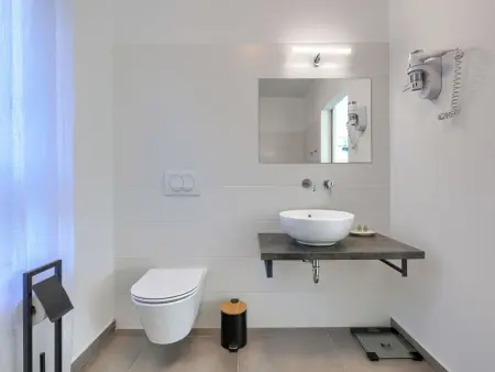 Villa Flavia avec piscine privée à Medulin, 8 personnes : photo 22