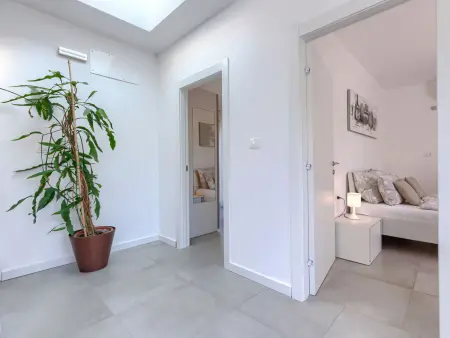 Villa Flavia avec piscine privée à Medulin, 8 personnes : photo 24