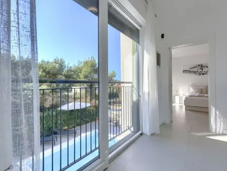 Villa Flavia avec piscine privée à Medulin, 8 personnes : photo 25