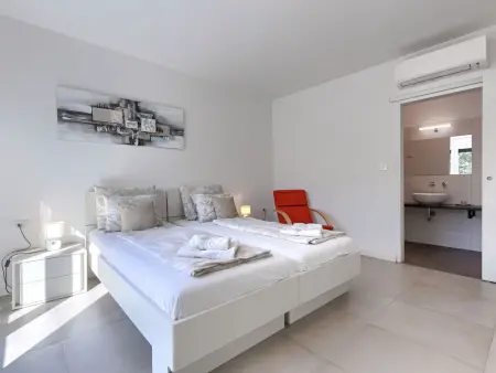 Villa Flavia avec piscine privée à Medulin, 8 personnes : photo 26